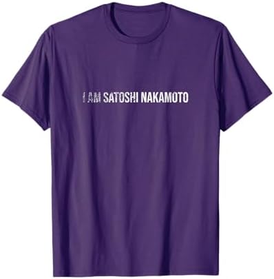 Amazon.com: Satoshi Definition Cryptocurrency Bitcoin Satoshi